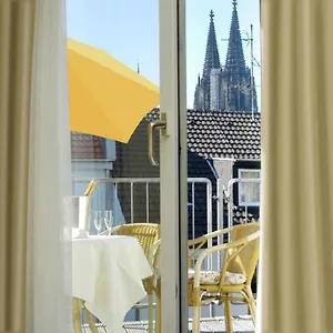 Cityperle - Ruhige Naehe Dom & Altstadt - Köln